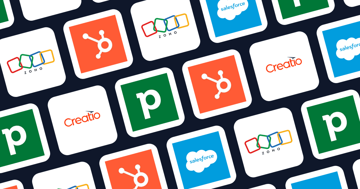 Most Effective CRM Tools for B2B Companies in 2026: Complete Guide